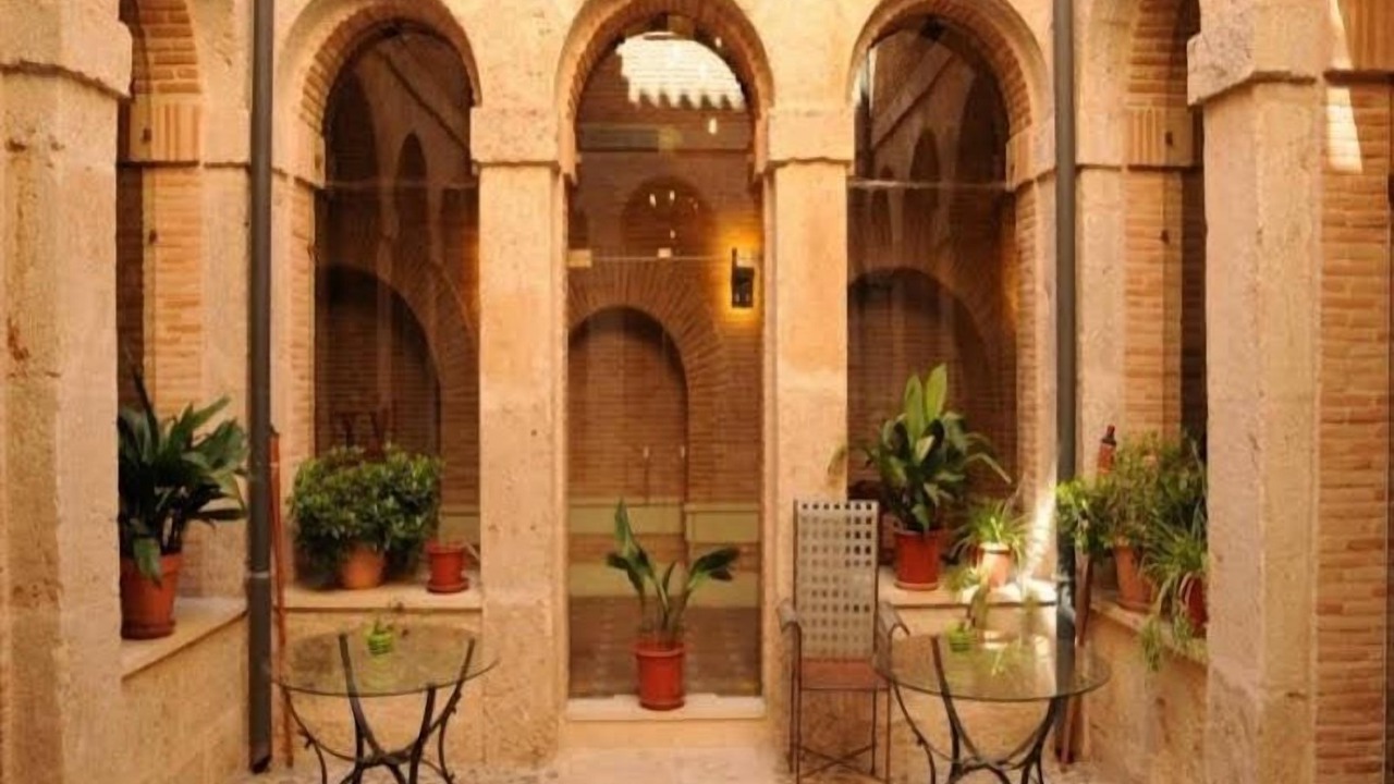 Photo of Patio Balcony in Lillo