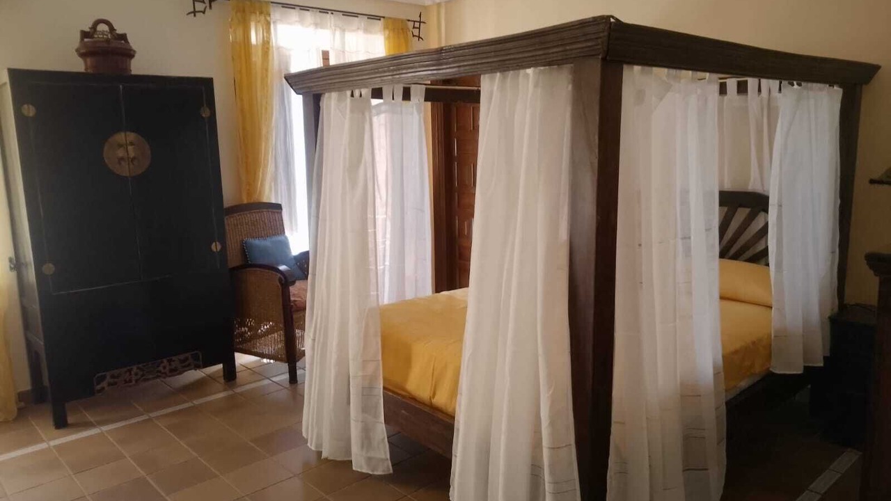 Photo of Bedroom in Lillo