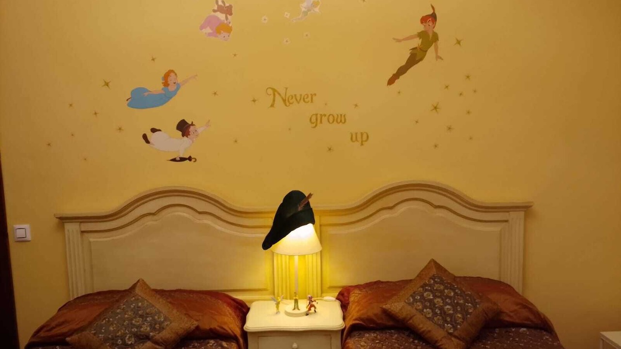 Photo of Bedroom in Lillo