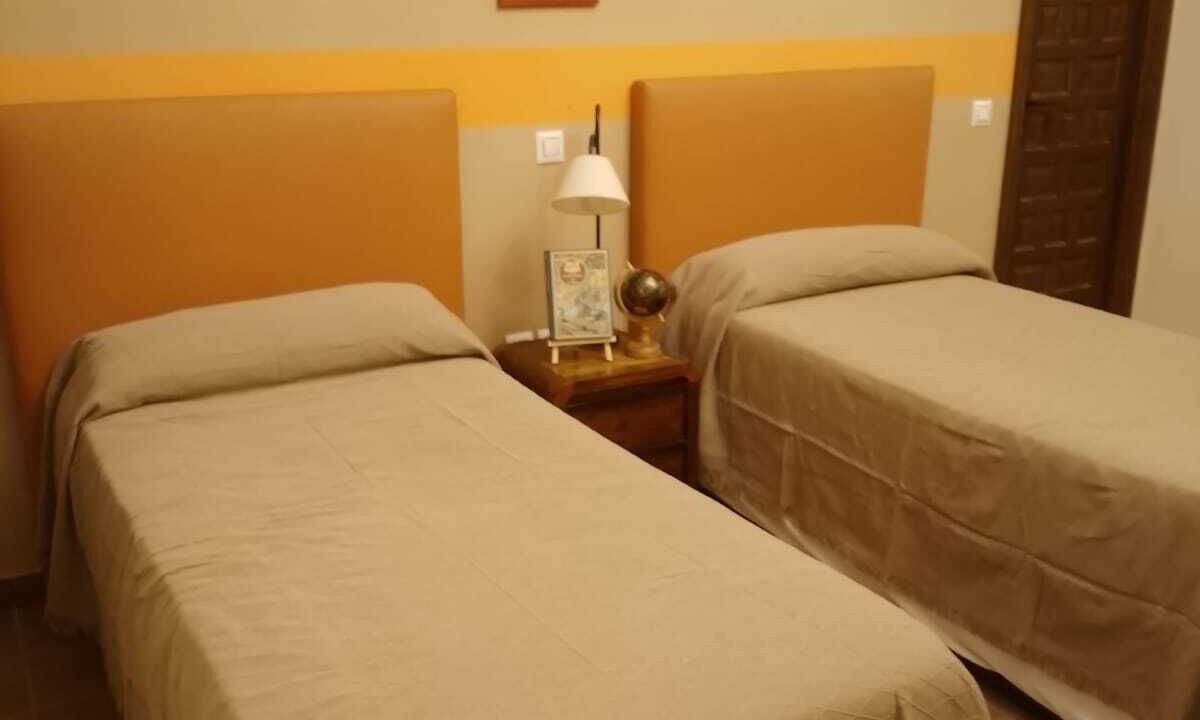 Photo of Bedroom in Lillo