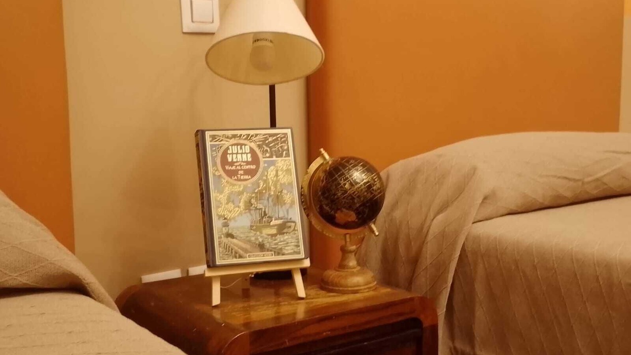 Photo of Bedroom in Lillo