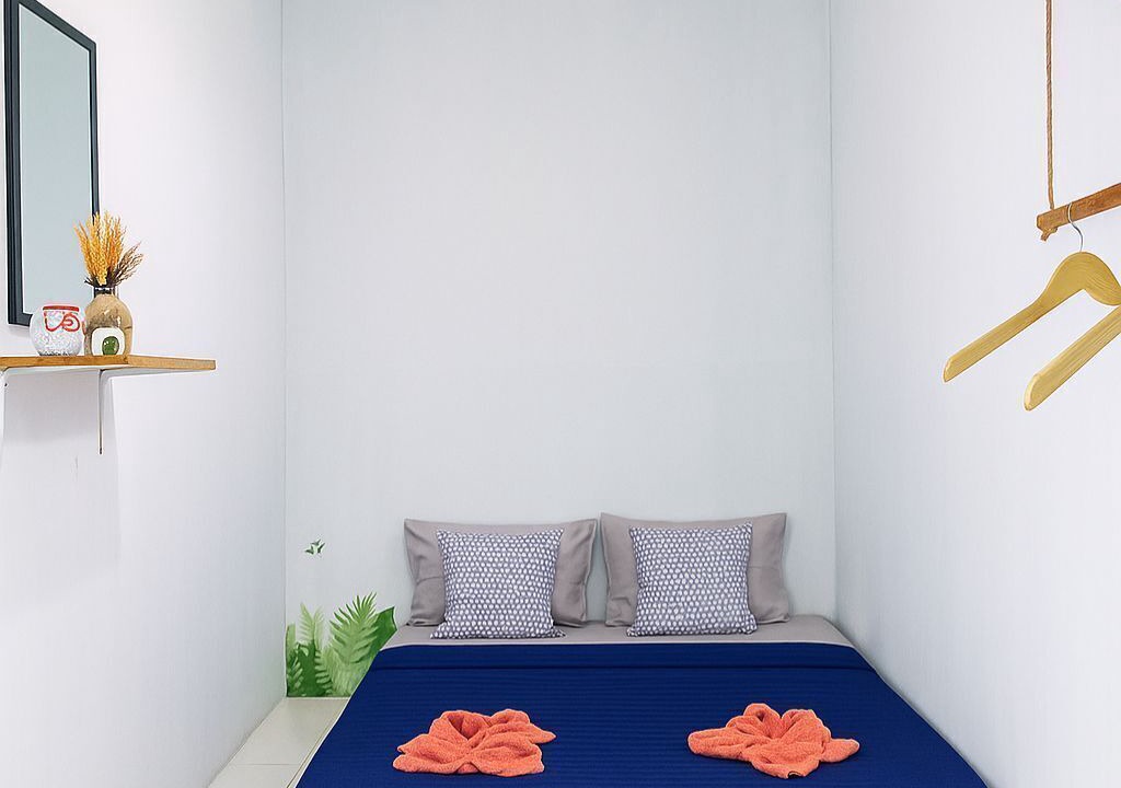 Photo of Bedroom in Kalipuro