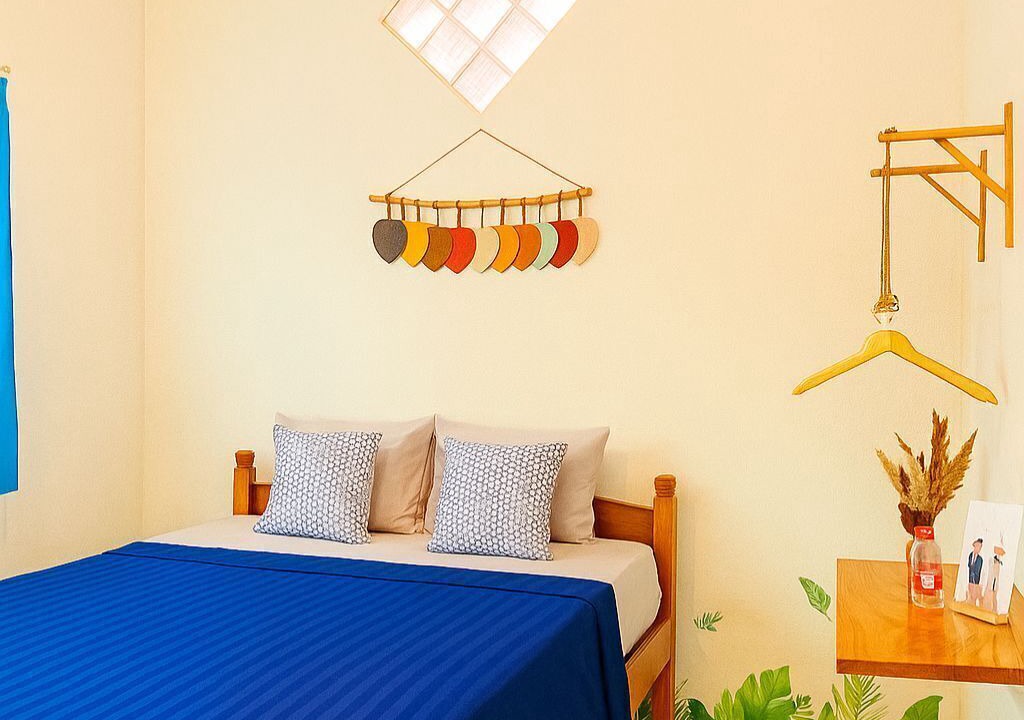 Photo of Bedroom in Kalipuro