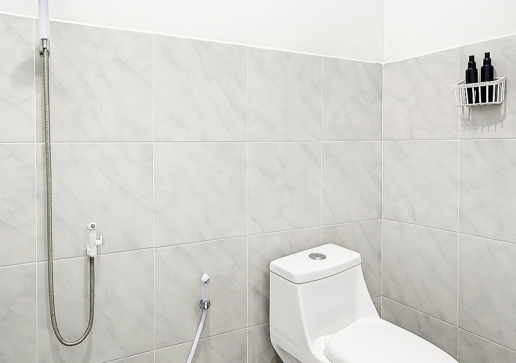 Photo of Bathroom in Kalipuro