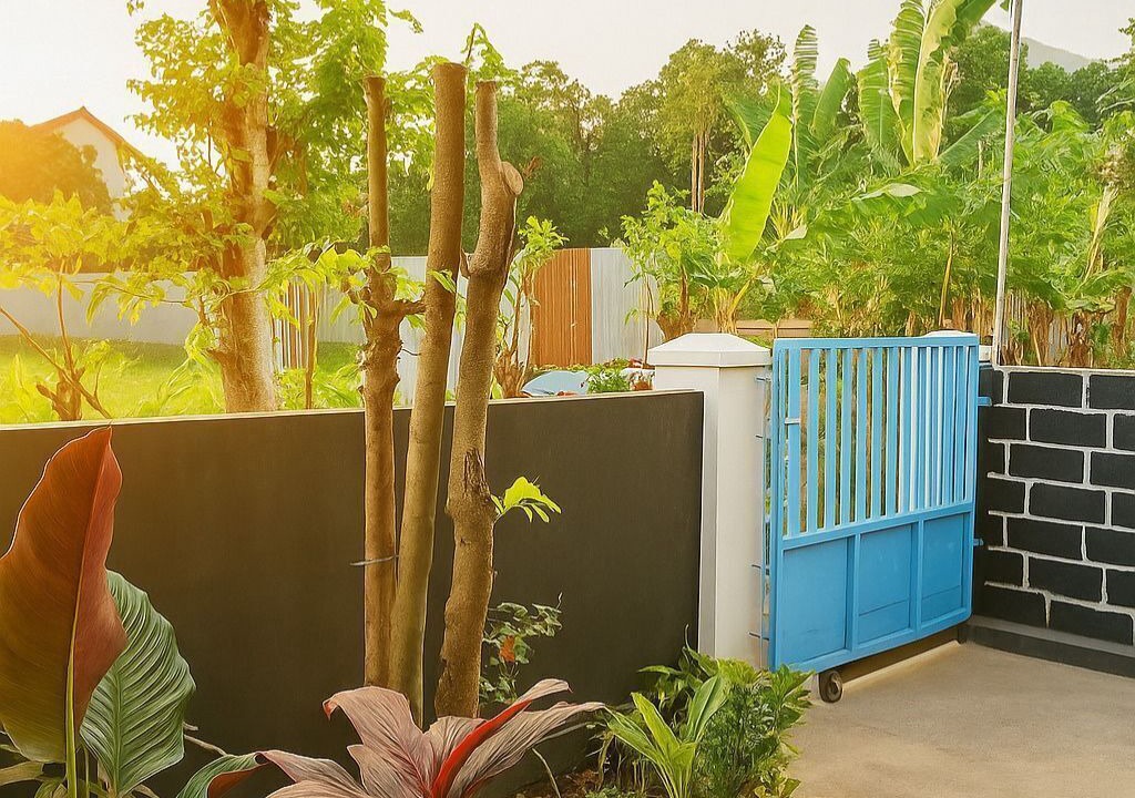 Photo of Outdoor in Kalipuro