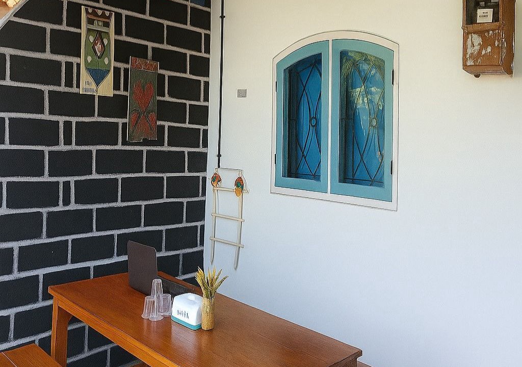 Photo of Patio Balcony in Kalipuro