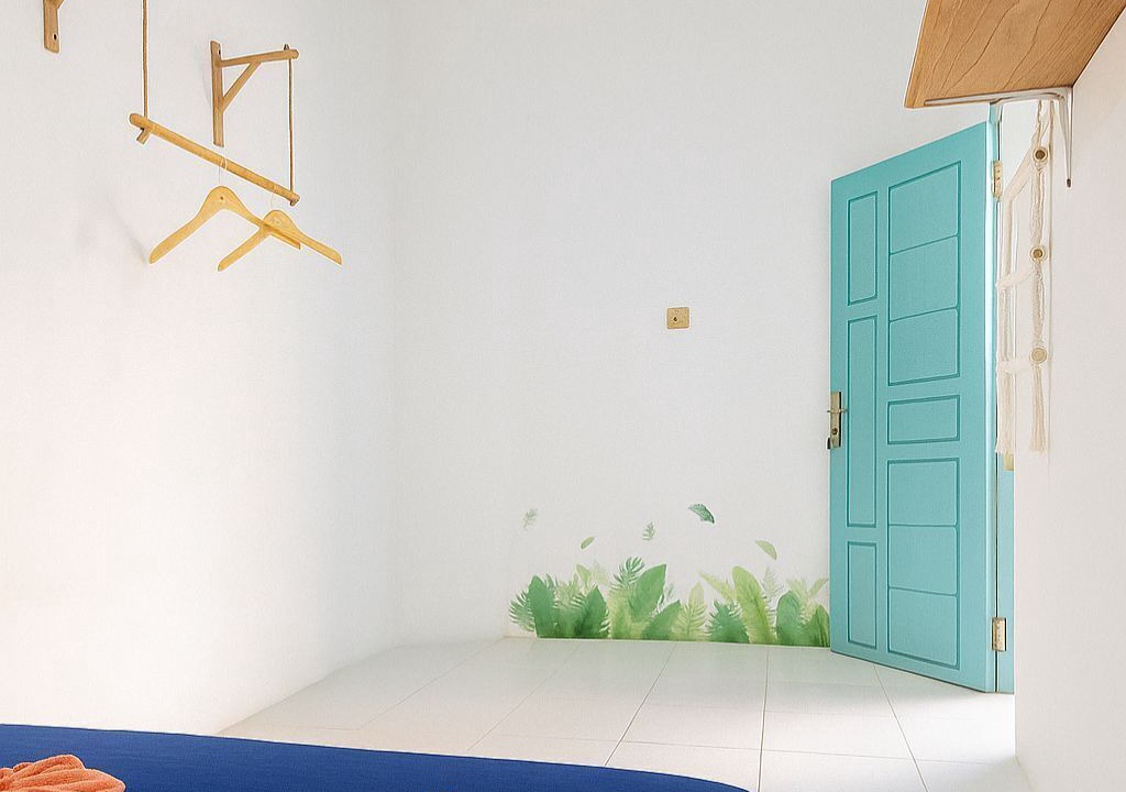 Photo of Bedroom in Kalipuro