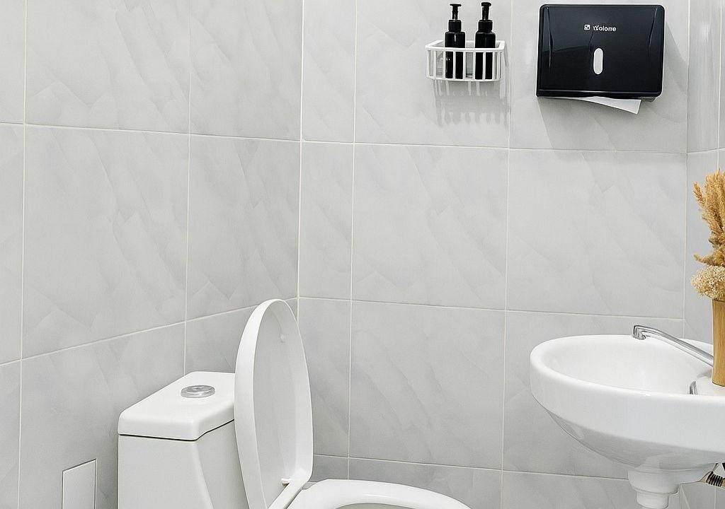 Photo of Bathroom in Kalipuro