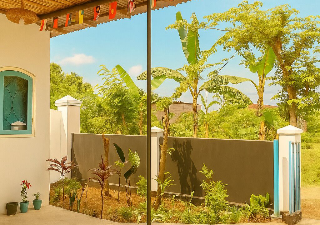 Photo of Outdoor in Kalipuro