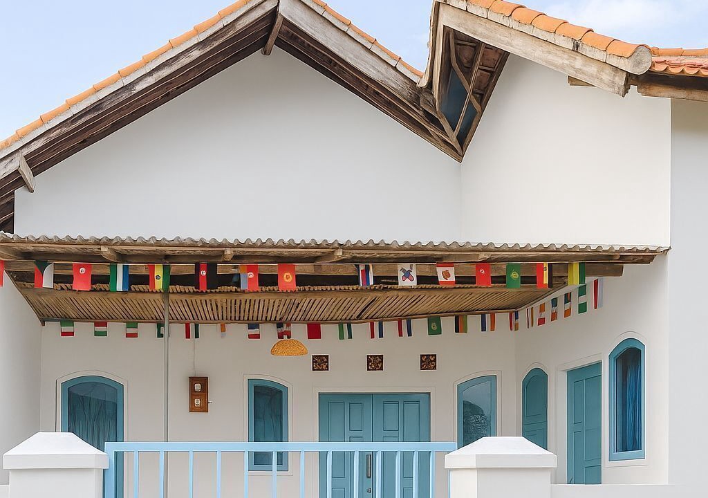 Photo of Outdoor in Kalipuro