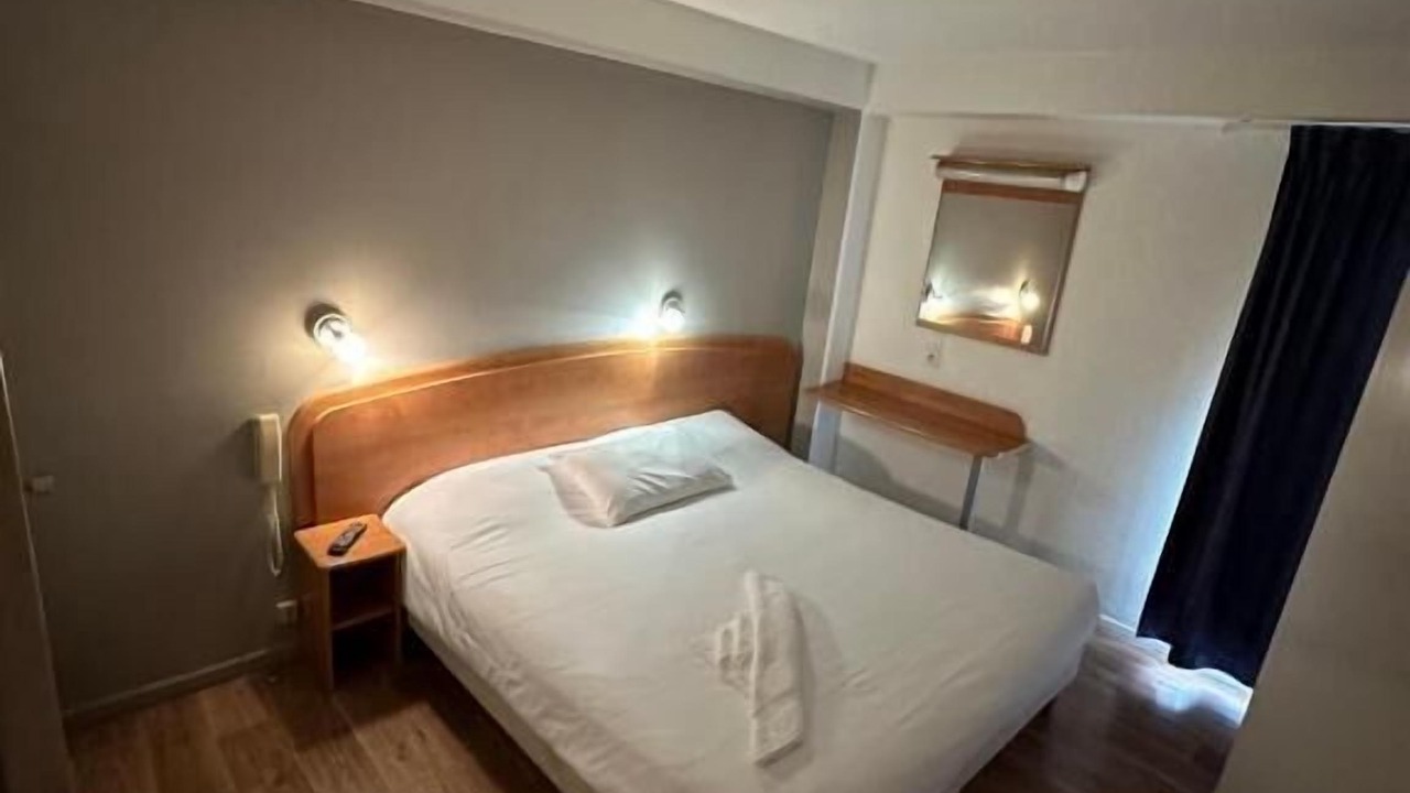 Photo of Bedroom in Malay-le-Grand