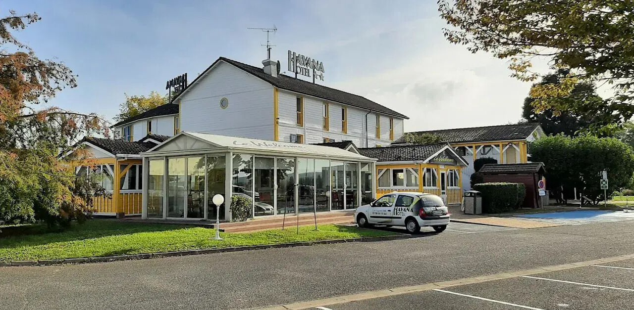 Photo of Outdoor in Malay-le-Grand