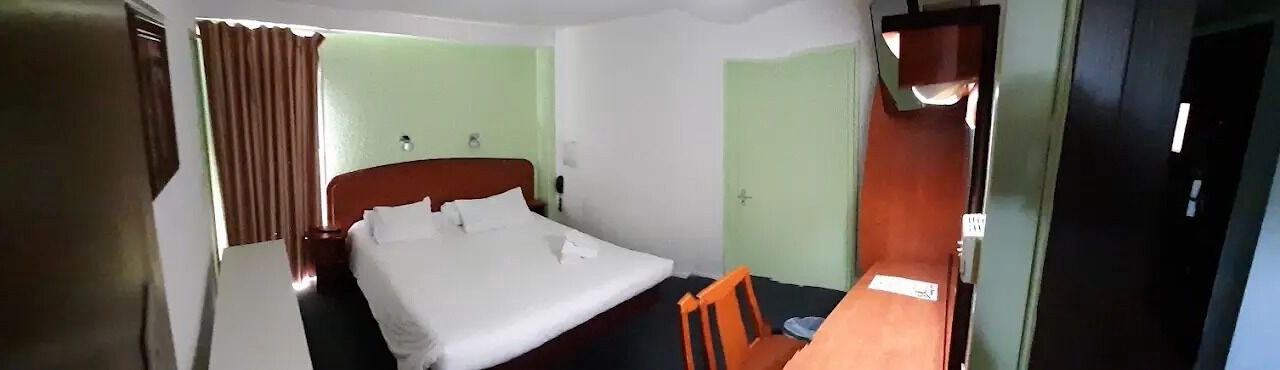 Photo of Bedroom in Malay-le-Grand