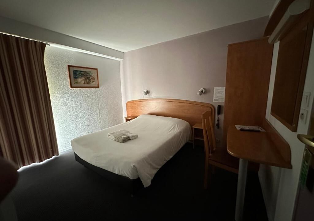 Photo of Bedroom in Malay-le-Grand