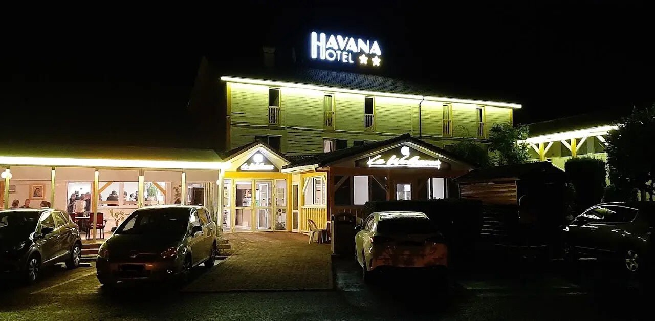 Photo of Outdoor in Malay-le-Grand