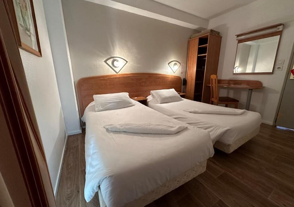 Photo of Bedroom in Malay-le-Grand