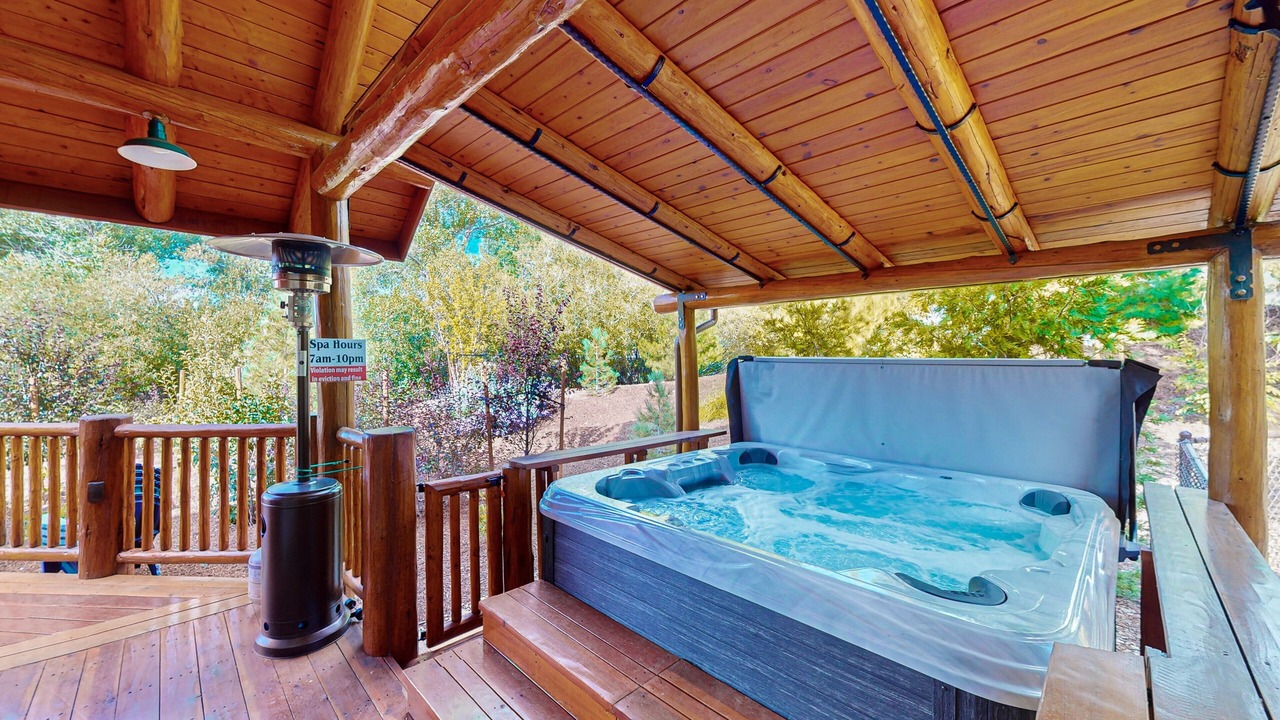Photo of Outdoor in Upper Moonridge