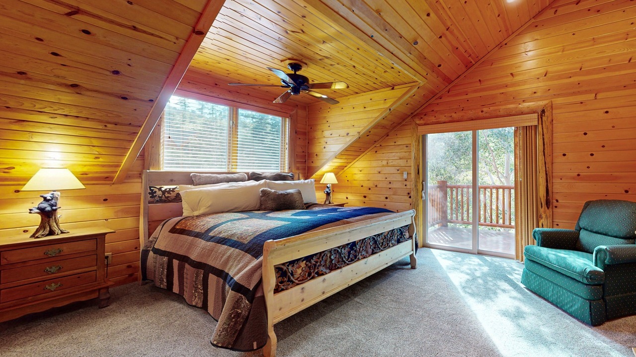 Photo of Outdoor in Upper Moonridge