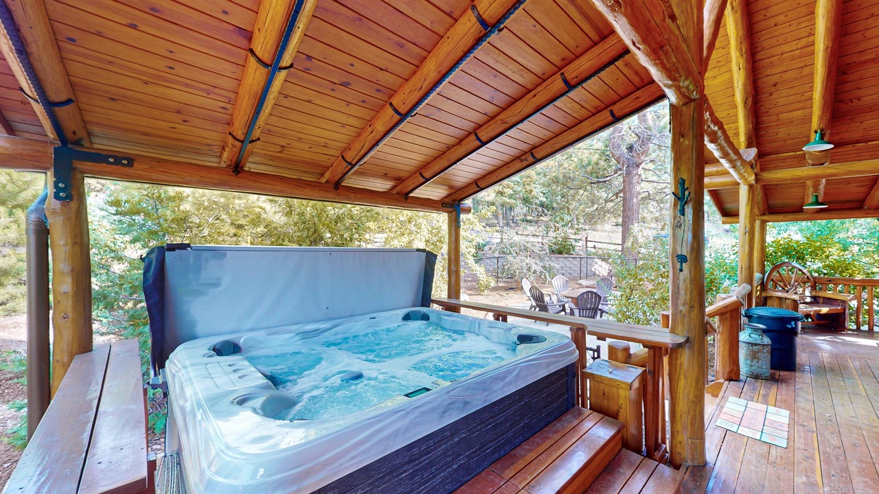 Photo of Outdoor in Upper Moonridge