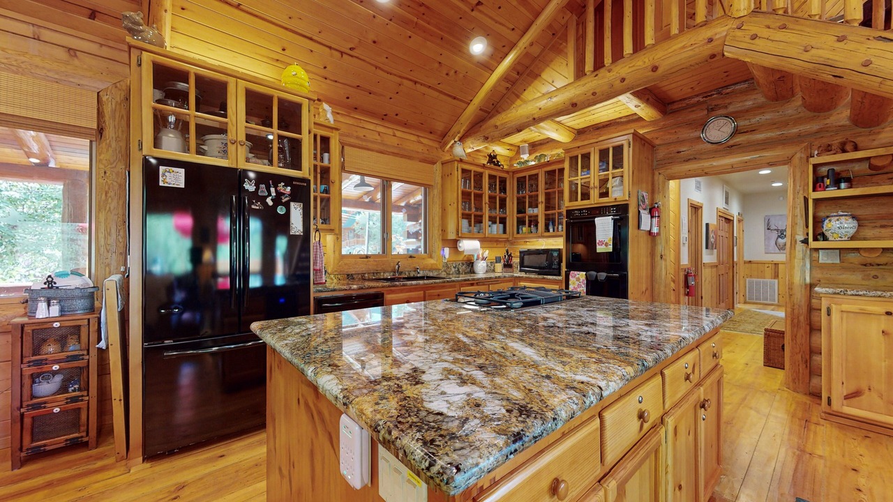Photo of Outdoor in Upper Moonridge