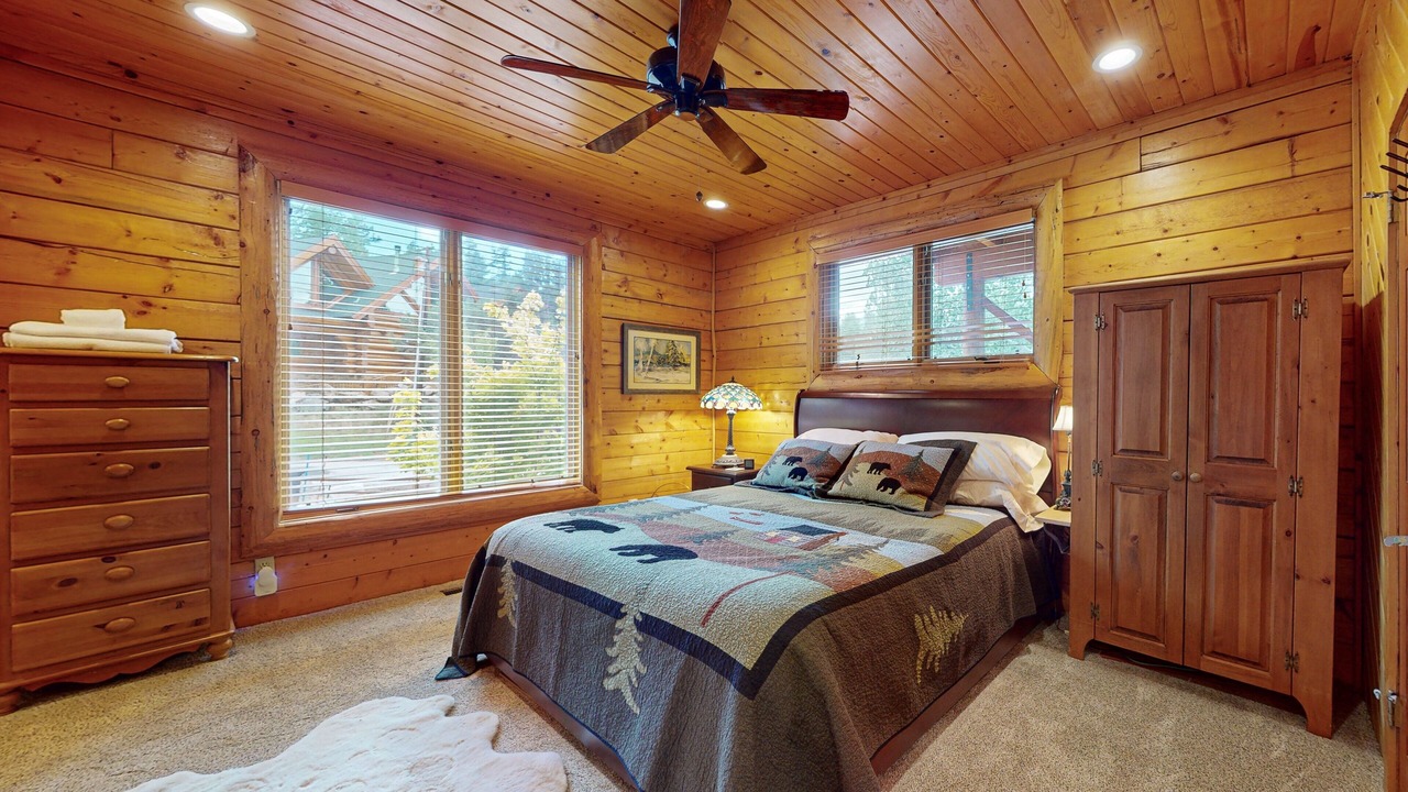 Photo of Outdoor in Upper Moonridge