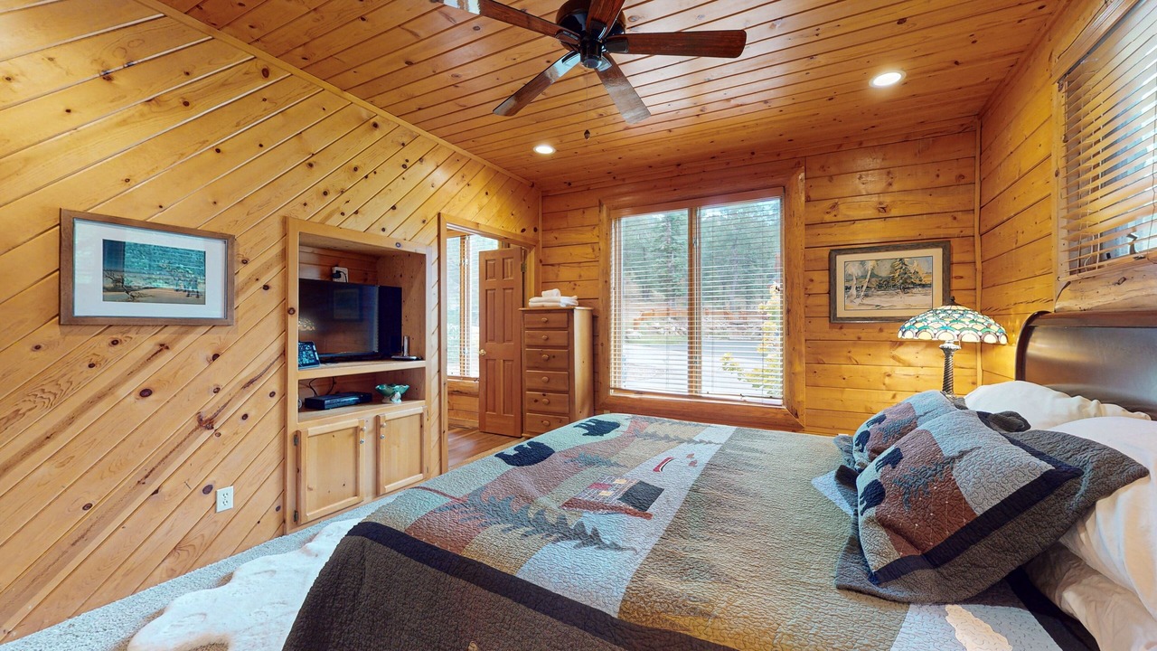 Photo of Outdoor in Upper Moonridge