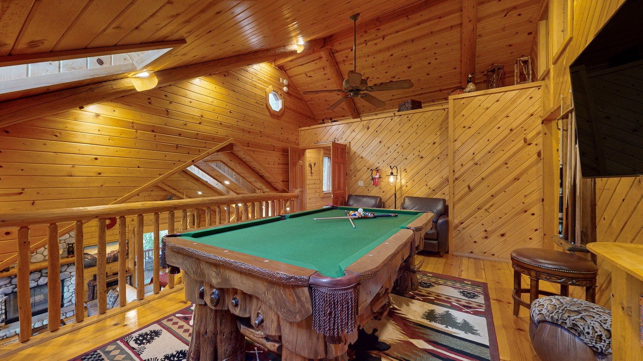 Photo of Bedroom in Upper Moonridge