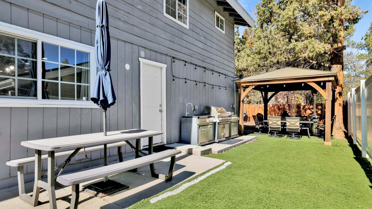 Photo of Outdoor in Big Bear