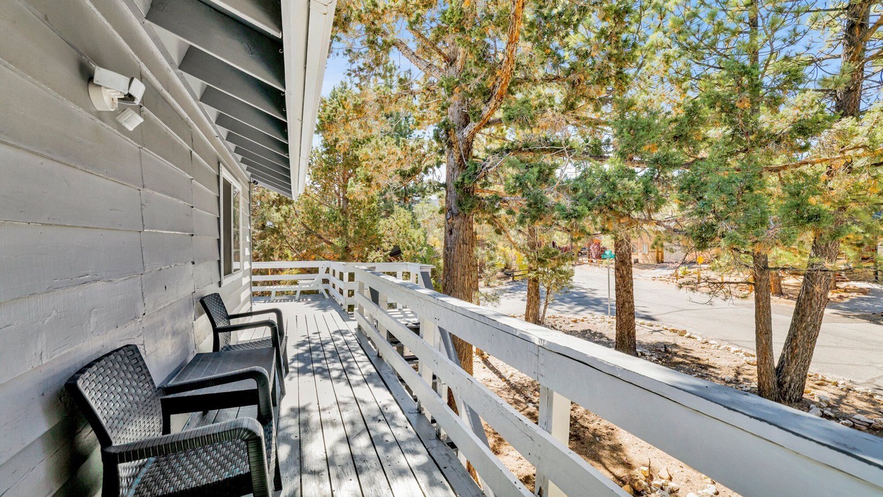 Photo of Outdoor in Big Bear