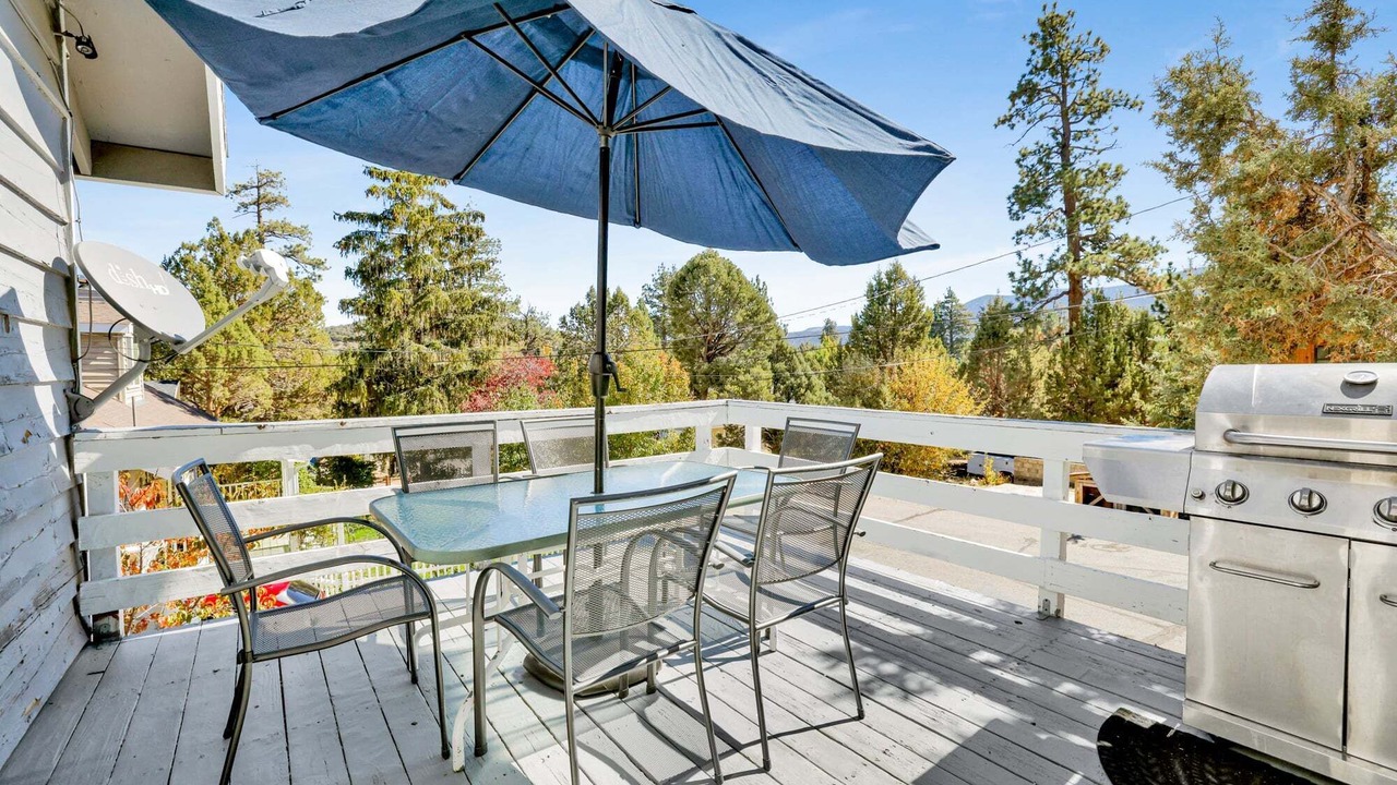 Photo of Outdoor in Big Bear