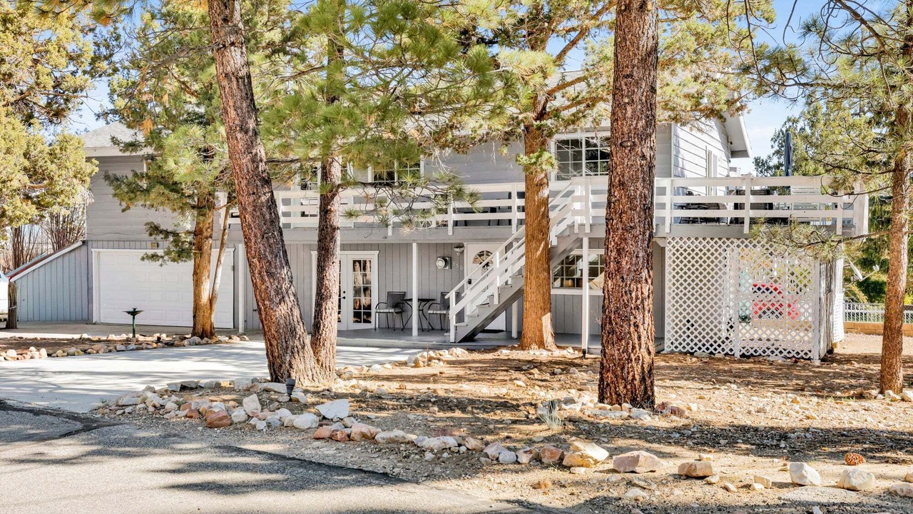 Photo of Outdoor in Big Bear