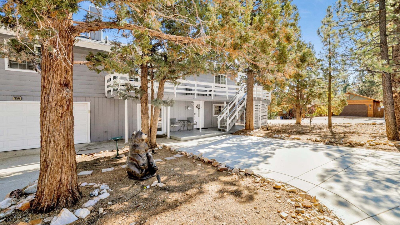 Photo of Outdoor in Big Bear