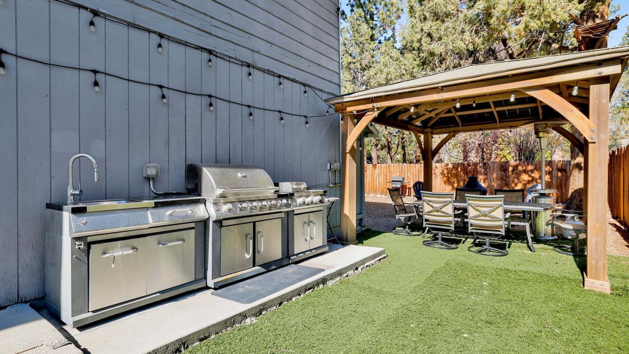 Photo of Outdoor in Big Bear