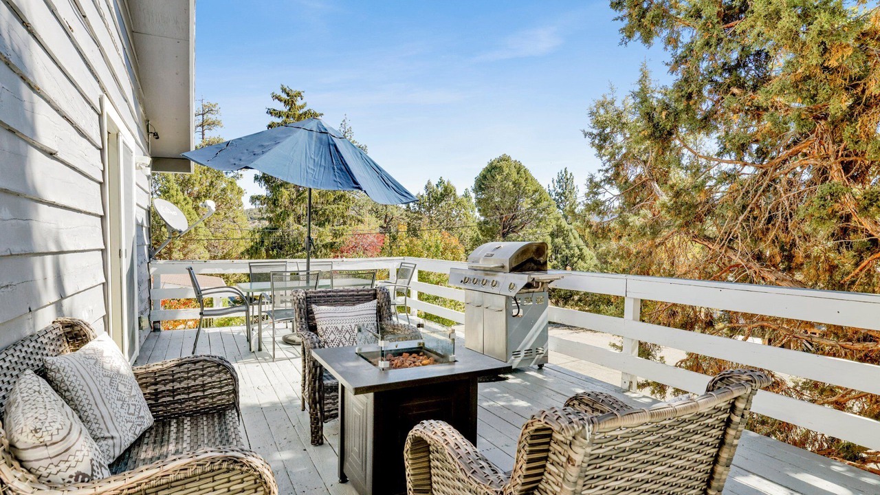 Photo of Outdoor in Big Bear