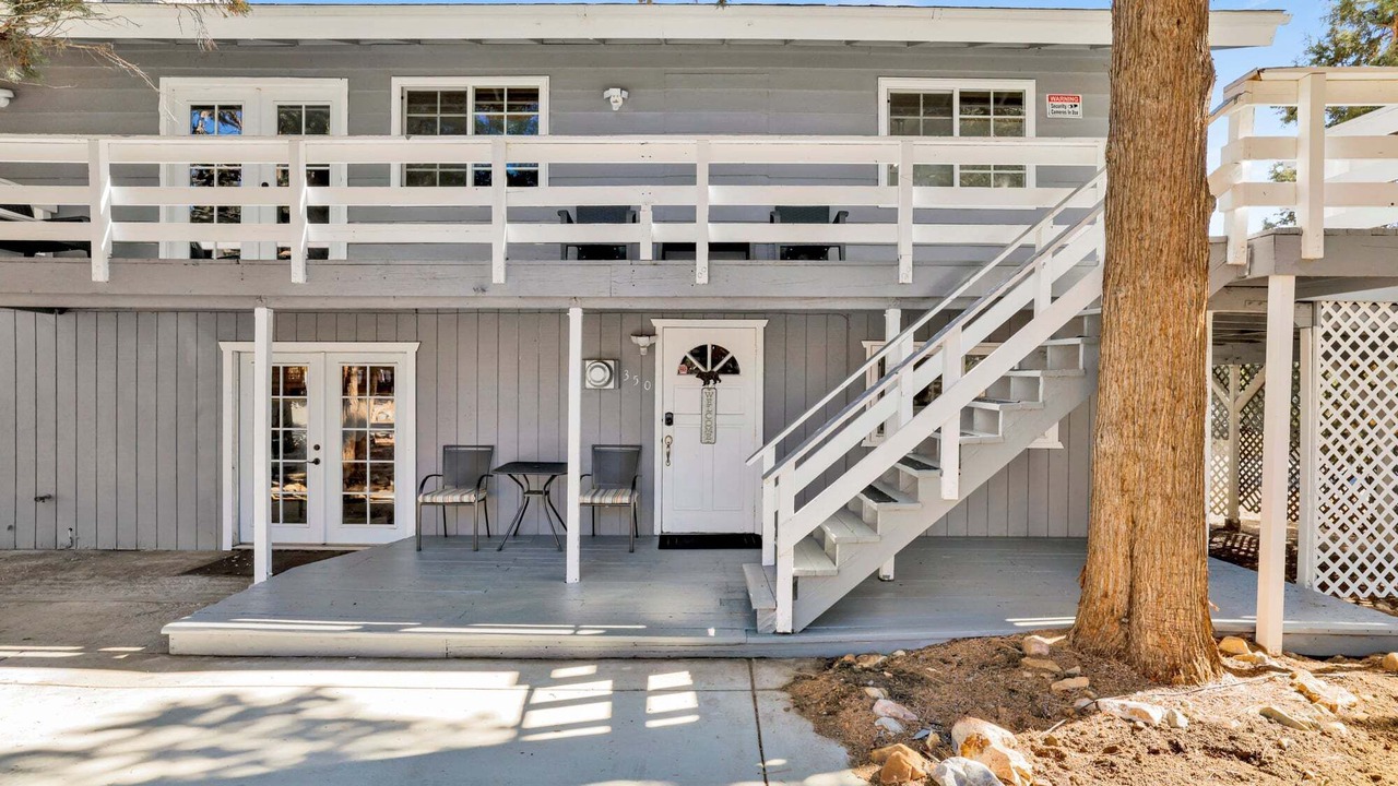 Photo of Outdoor in Big Bear