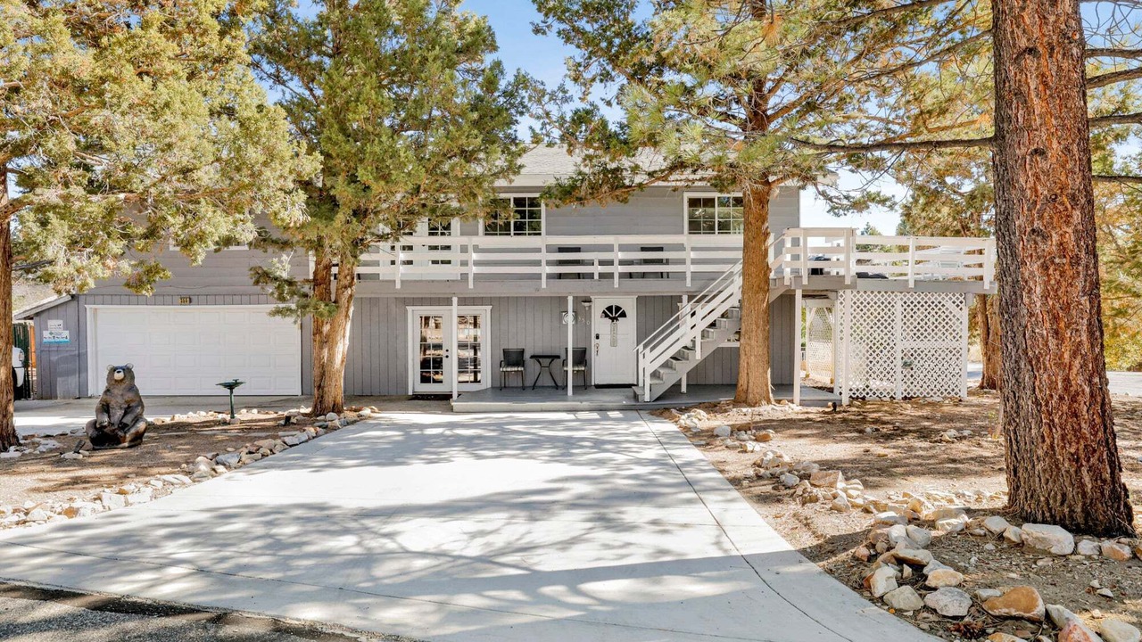 Photo of Outdoor in Big Bear