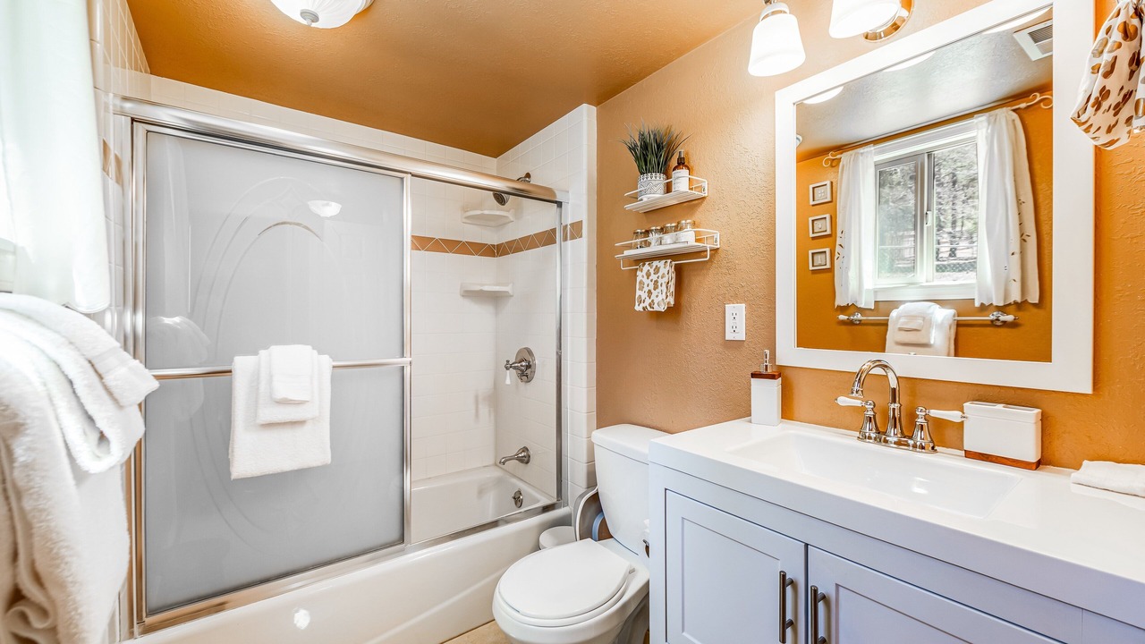 Photo of Bathroom in Sanger