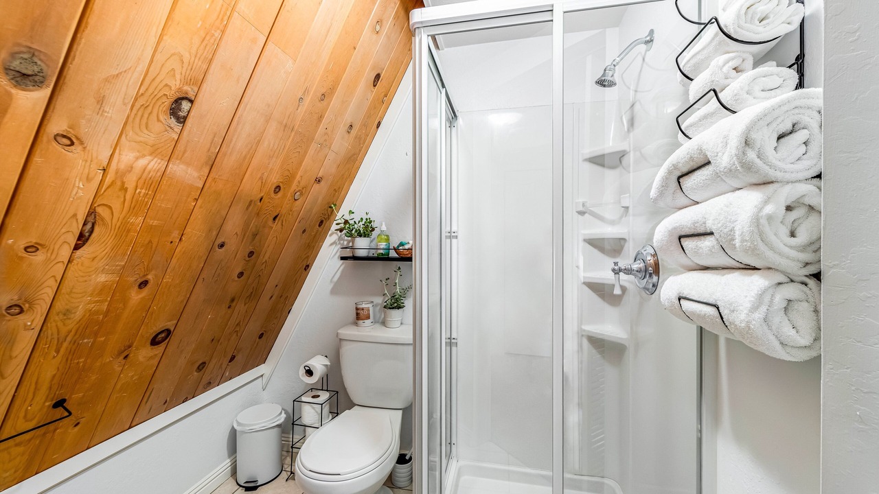 Photo of Bathroom in Sanger