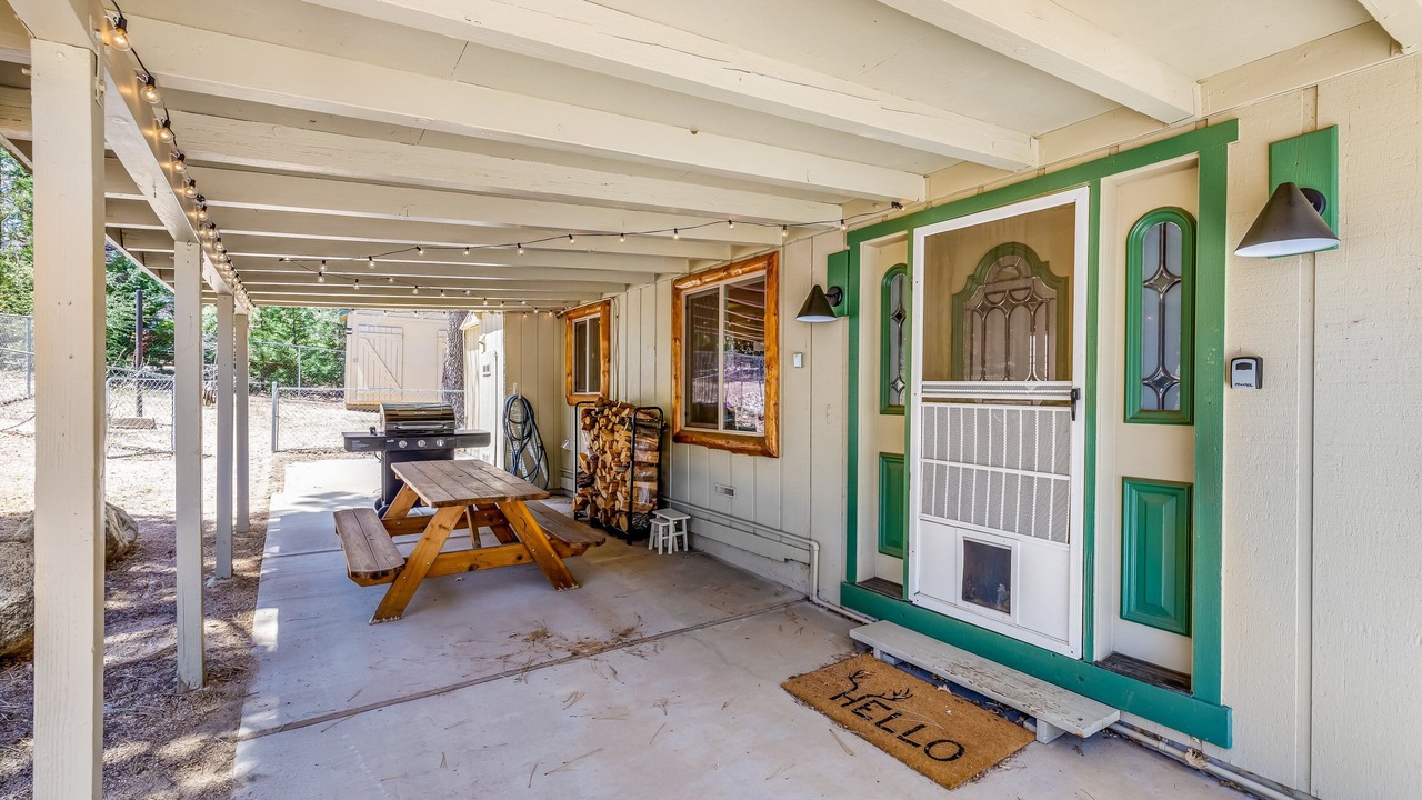 Photo of Outdoor in Sanger
