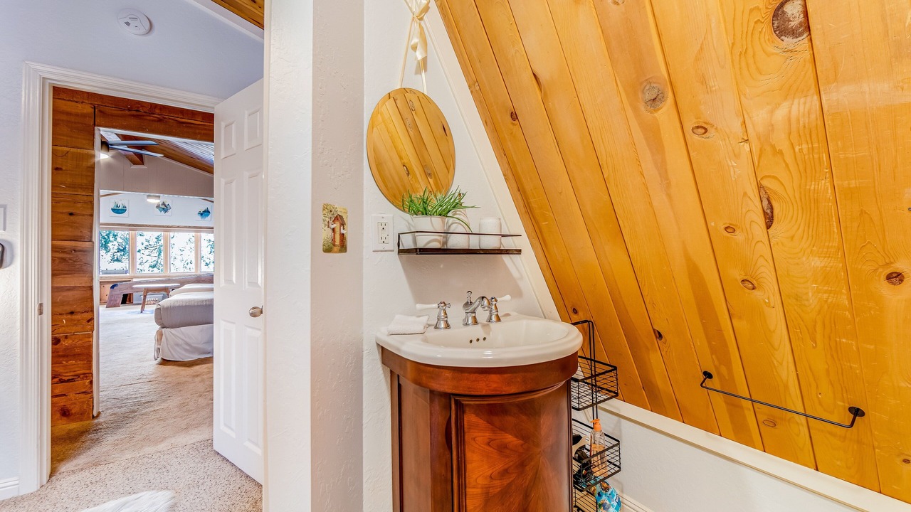 Photo of Bathroom in Sanger