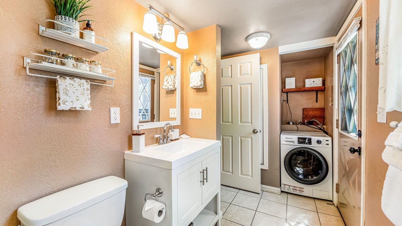 Photo of Bathroom in Sanger