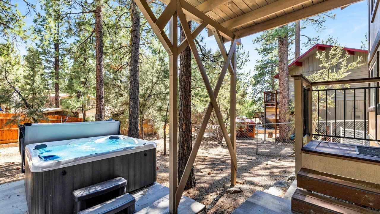 Photo of Outdoor in Whispering Forest