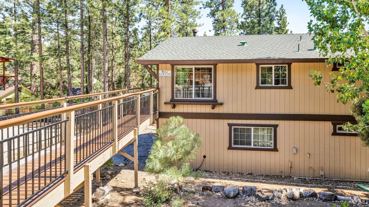 Photo of Outdoor in Whispering Forest