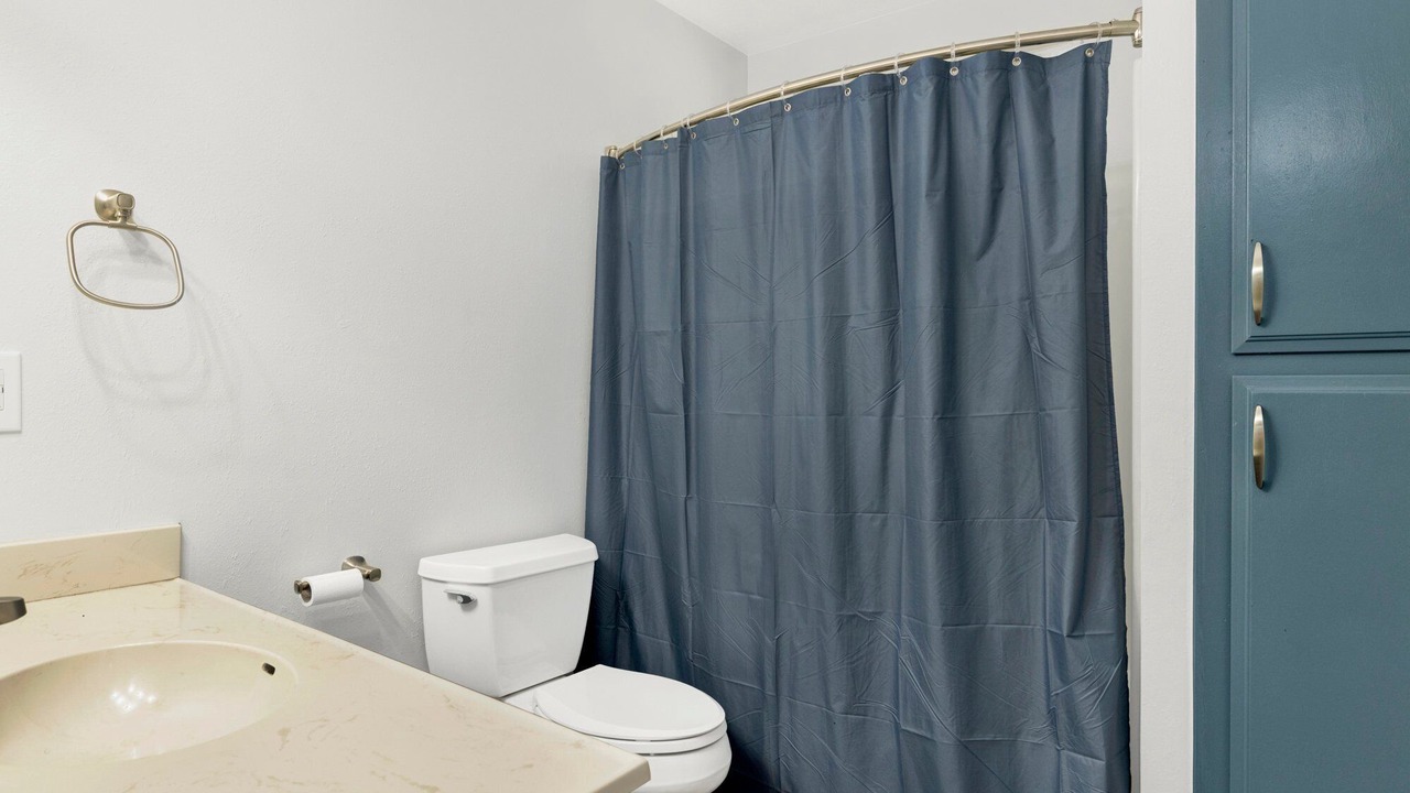Photo of Bathroom in Whispering Forest