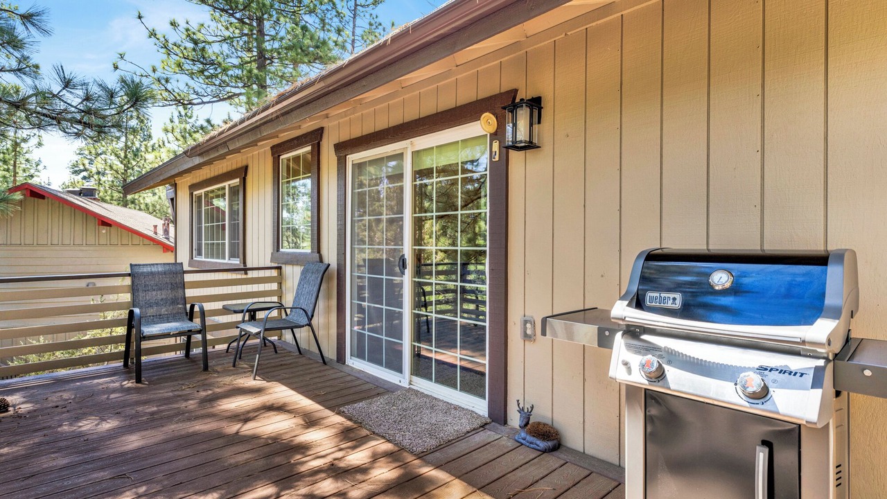 Photo of Outdoor in Whispering Forest