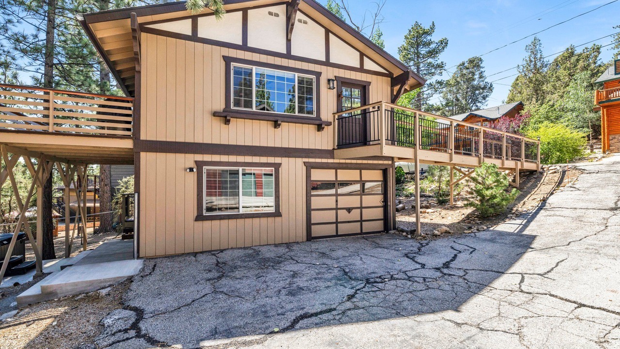 Photo of Outdoor in Whispering Forest