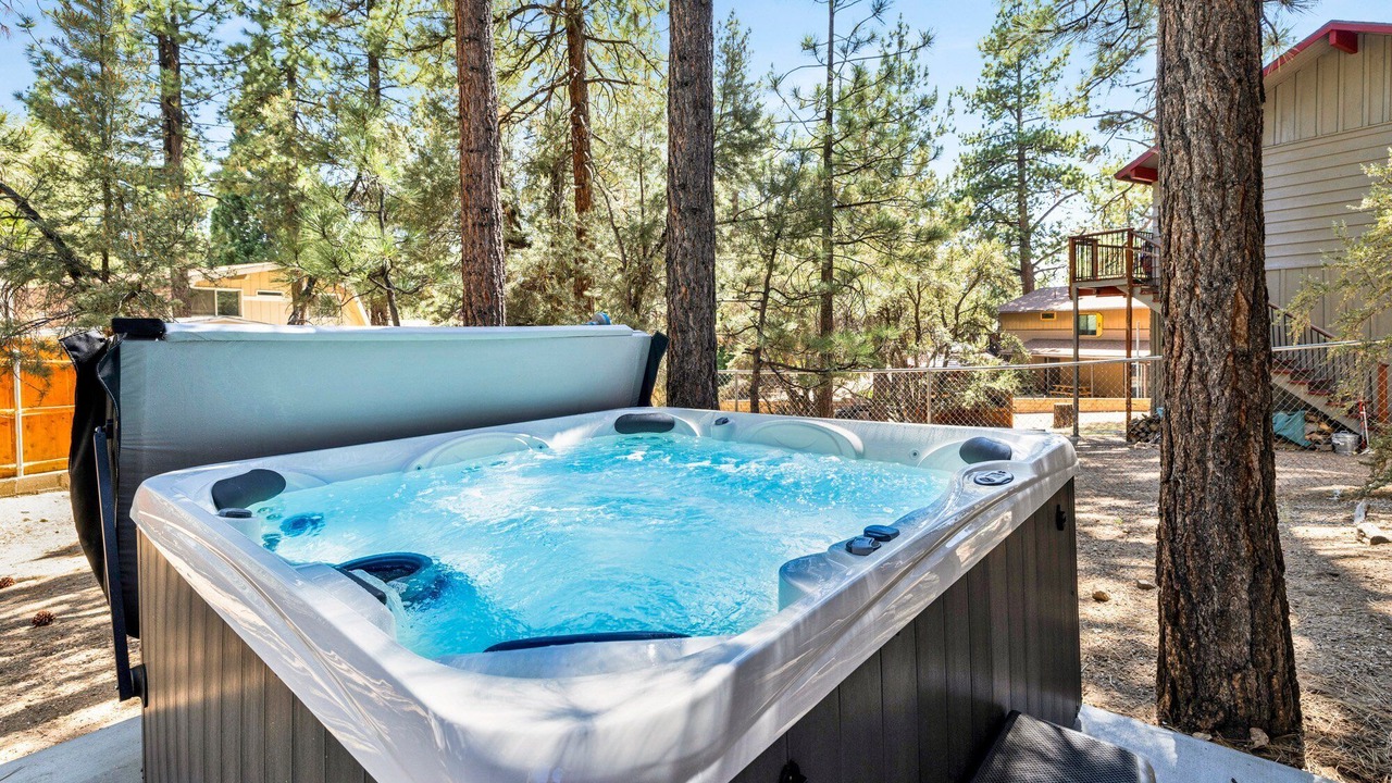 Photo of Outdoor in Whispering Forest