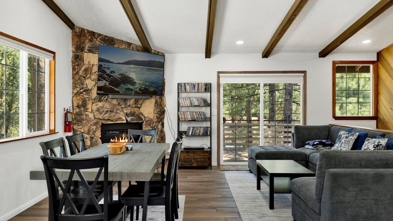 Photo of Outdoor in Whispering Forest