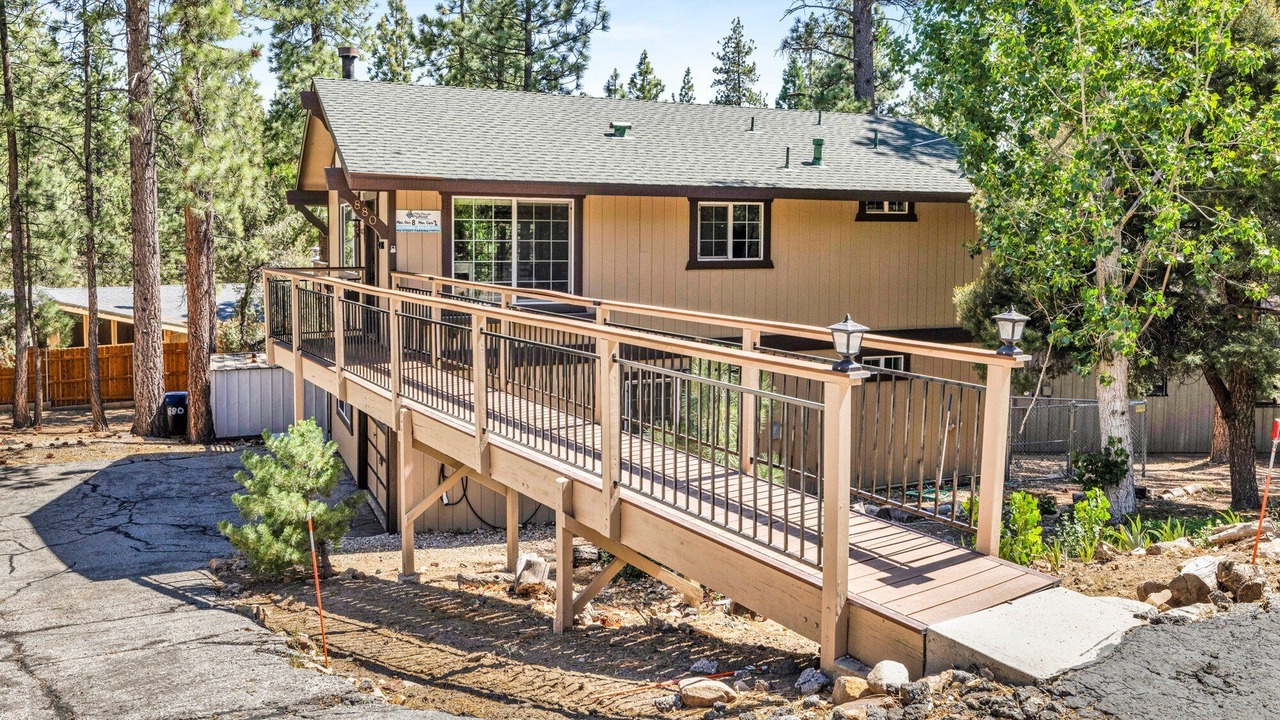 Photo of Outdoor in Whispering Forest