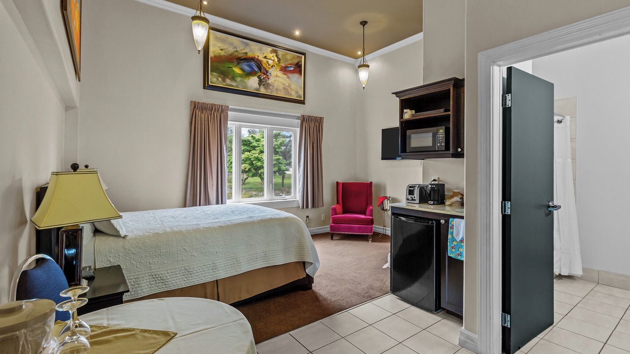 Photo of Bedroom in Bay Roberts